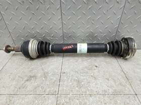 447-00436l Cadillac 2009-2015 Cts V Sedan Oem Left Driver Rear Axle Shaft 20817951 88k