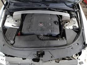 447-02832r Cadillac Rh Passenger Side Axle/cv C/v Shaft 2011 Cts Sku#3906696