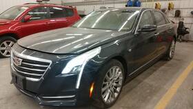 447-03415r Cadillac Oem Axle Shaft For Ct6 Assy Right Front
