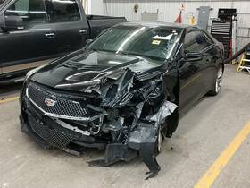 447-03419r Cadillac Oem Axle Shaft For Ats Assy Right Rear