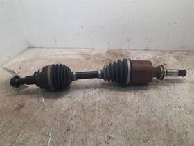 447-10263l Cadillac Lh Driver Side Axle/cv C/v Shaft 2018 Xt5 Sku#3926401