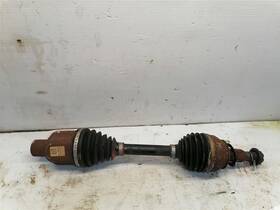 447-11081r Cadillac Xt6 2021 Axle Shaft 1401857