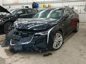 447-11201l Cadillac Oem Axle Shaft For Ct4 Assy Left Front