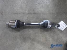 447.gm6124 Cadillac 2024 Xt6 Luxury Passenger Front Axle Shaft 1395167