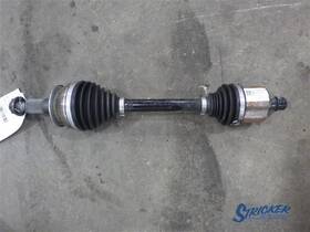 447.gm6523 Cadillac 2023 Escalade Esv Driver Front Axle Shaft 1412562 447.gm6523 Cadillac 2023 Escalade Esv Driver Front Axle Shaft 1412562