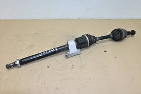 84263492 Cadillac 2017-2019 Xt5 Fwd 3.6l Front Right Passenger Cv Axle Shaft Assembly Oem 84263492 Cadillac 2017-2019 Xt5 Fwd 3.6l Front Right Passenger Cv Axle Shaft Assembly Oem