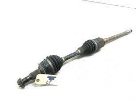 84509595 Cadillac 2019-2020 Ct6 Awd Left Driver Front Cv Axle Shaft Oem
