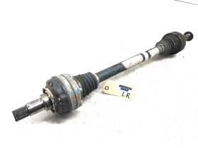 84517899 Cadillac 2016-2020 Ct6 Awd Left Driver Rear Cv Axle Shaft Oem