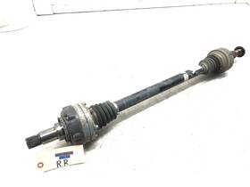 84517900 Cadillac 2016-2020 Ct6 Awd Right Passenger Rear Cv Axle Shaft Oem