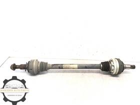 867066805 Cadillac 2016-2020 Ct6 Rwd Left Driver Rear Cv Axle Joint Shaft Oem