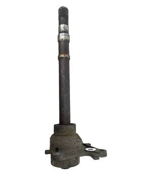 89047931 Cadillac 2004-2009 Srx Awd Jackshaft Intermediate Shaft Assembly Pn