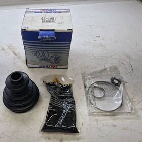 400-5844 Car Quest Cv7451 Cv Joint Boot Kit Nos 66-1051