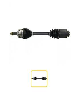 Ncv479095 Car Quest Cv Axle Shaft Assembly Kia Sorento 2011-2013 Hyudai Santafe 2010-2012