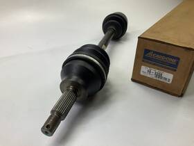60-3359 Cardone Reman. Front Left Cv Axle For 2001-2003 Hyundai Santa Fe Without Abs
