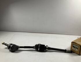 60-5247 Cardone Reman. Front Right Cv Axle - 2001-2007 Toyota Highlander Fwd