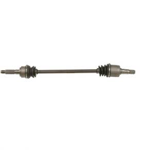 60-7378 Cardone Cv Axle Rear Subaru Impreza 2008-2015