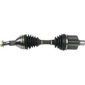 66-1206 Cardone Cv Drive Axle Shaft Automotive Replacement Multicolor