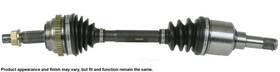 66-3302 Cardone Cv Axle Shaft-assembly Front Left