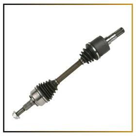66-3417 Cardone Front Left Driver Side Cv Axle Shaft Assembly Fits Jeep Commander Grand Cherokee 66-3417 Cardone Front Left Driver Side Cv Axle Shaft Assembly Fits Jeep Commander Grand Cherokee