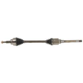 66-3733 Cardone New Cv Constant Velocity Drive Axle Shaft