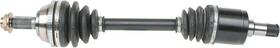 66-4072 Cardone Cv Constant Velocity Drive Axle Shaft New Select