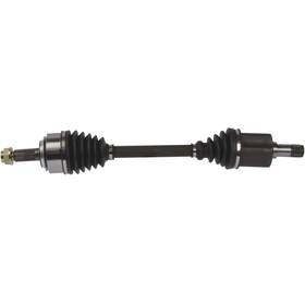 66-4263 Cardone New Cv Constant Velocity Drive Axle Shaft