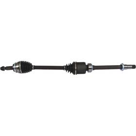 66-5261hd Cardone New Severe-duty Constant Velocity Cv Axle Assembly