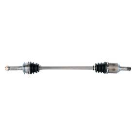 66-7583 Cardone Cv Axle Assembly Automotive Replacement Compatible With Subaru