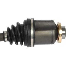 66-8159 Cardone New Cv Constant Velocity Drive Axle Shaft