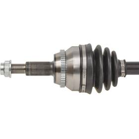 66-5317 Cardone 884548251960 New Cv Constant Velocity Drive Axle Shaft