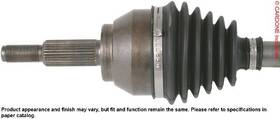 60-2154 Cardone Certified Pre-owned Oem 60 2154 Cv Drive Axle