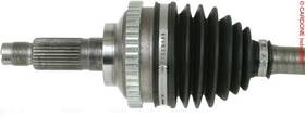 60-8132 Cardone Certified Pre-owned Oem 60 8132 Cv Drive Axle