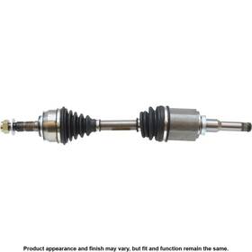 66-1610 Cardone Certified Pre-owned Oem 66 1610 Cv Axle Assembly