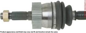 66-3220 Cardone Certified Pre-owned Oem 66 3220 New Cv