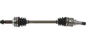 66-5432 Cardone Certified Pre-owned Oem 66 5432 New Cv Axle Assembly