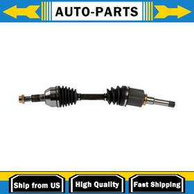 Apcadnas1fl661458aa Cardone Industries Cv Axle Shaft Front Left 1 Pcs For 08-10 Chevrolet Malibu Auto Trans Lp