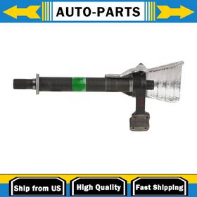 Motowld052025b00133 Cardone Industries Cv Intermediate Shaft Front Right New 1 Pcs For 11-13 Kia Sorento L4 2.4l Lp Motowld052025b00133 Cardone Industries Cv Intermediate Shaft Front Right New 1 Pcs For 11-13 Kia Sorento L4 2.4l Lp
