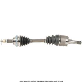 66-3420 Cardone New For Chrysler Pt Cruiser 2003-2009 Front Left Cv Axle Shaft