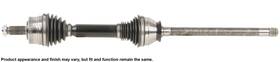 Cardone New 66-9217 Front Right Cv Axle Assembly Fits 2003-2010 Land Rover Range
