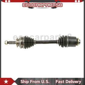Ecop241120259811 Cardone New Front Right Cv Axle Assembly 1 For Hyundai Santa Fe 2001-2006