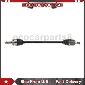 Ecop241120264096 Cardone New Front Right Cv Axle Assembly 1 For Hyundai Sonata 2011-2014