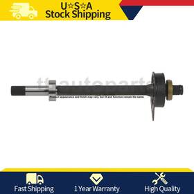 Ttau240807001657 Cardone New Front Right Cv Intermediate Shaft Fits 2008 2009 2010 2011 Ford Escape