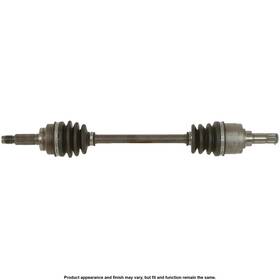Cardone Reman 082617480680 For Ford Festiva 1988-1993 Front Left Cv Axle Shaft Csw