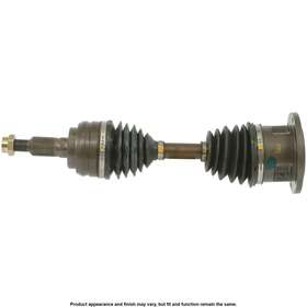 60-1009hd Cardone Reman Front Left Cv Axle Shaft For Chevy K1500 Blazer And Gmc K2500