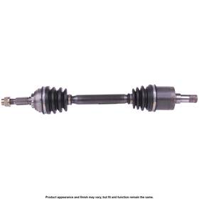 60-1063 Cardone Reman For Geo Storm And Isuzu Impulse Front Left Cv Axle Shaft Csw