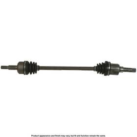 60-1403 Cardone Reman For Saturn Vue 2002-2007 Rear Left Cv Axle Shaft Tcp