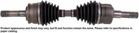 60-2147 Cardone Reman Cv Axle Assembly P N 60 2147