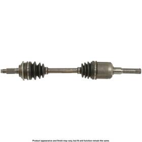 60-2250 Cardone Reman For Ford Fusion Mercury Milan Left Cv Axle Shaft Csw