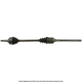 60-3251 Cardone Reman For Chrysler Town Country Dodge Caravan Front Right Cv Axle Shaft Tcp