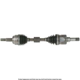 60-3319 Cardone Reman For Chrysler Pt Cruiser And Dodge Neon Front Left Cv Axle Shaft Csw